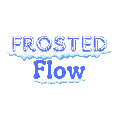 Frosted Flow